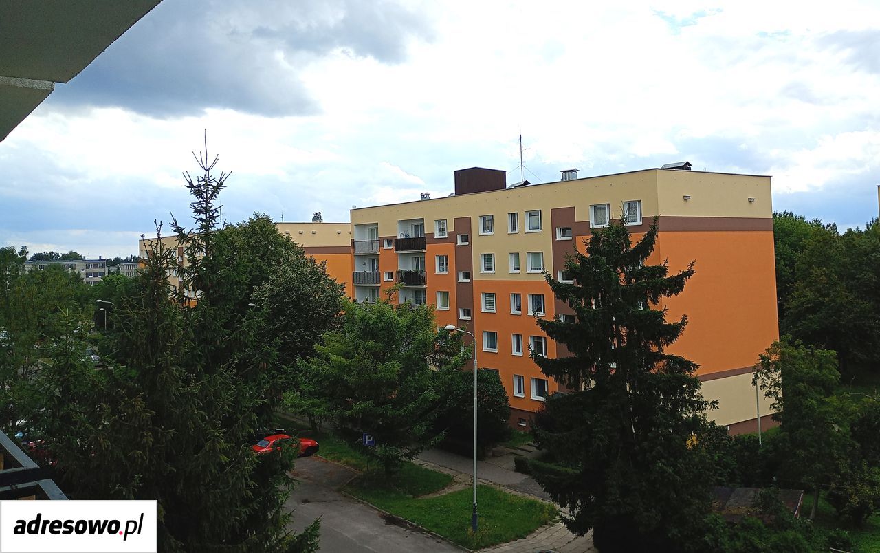 Mieszkanie 1-pokojowe Pabianice, ul. Mokra. Zdjęcie 10