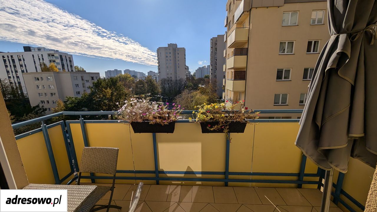 Mieszkanie 3-pokojowe Warszawa Targówek, ul. Jana Szczepanika. Zdjęcie 19