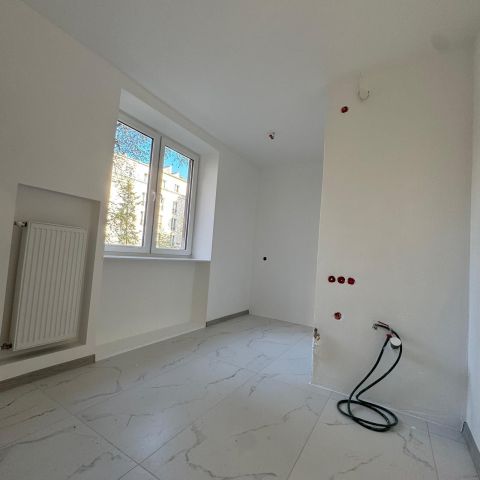 Mieszkanie 2-pokojowe Kraków Nowa Huta, os. Szkolne. Zdjęcie 1