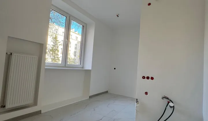 Mieszkanie 2-pokojowe Kraków Nowa Huta, os. Szkolne