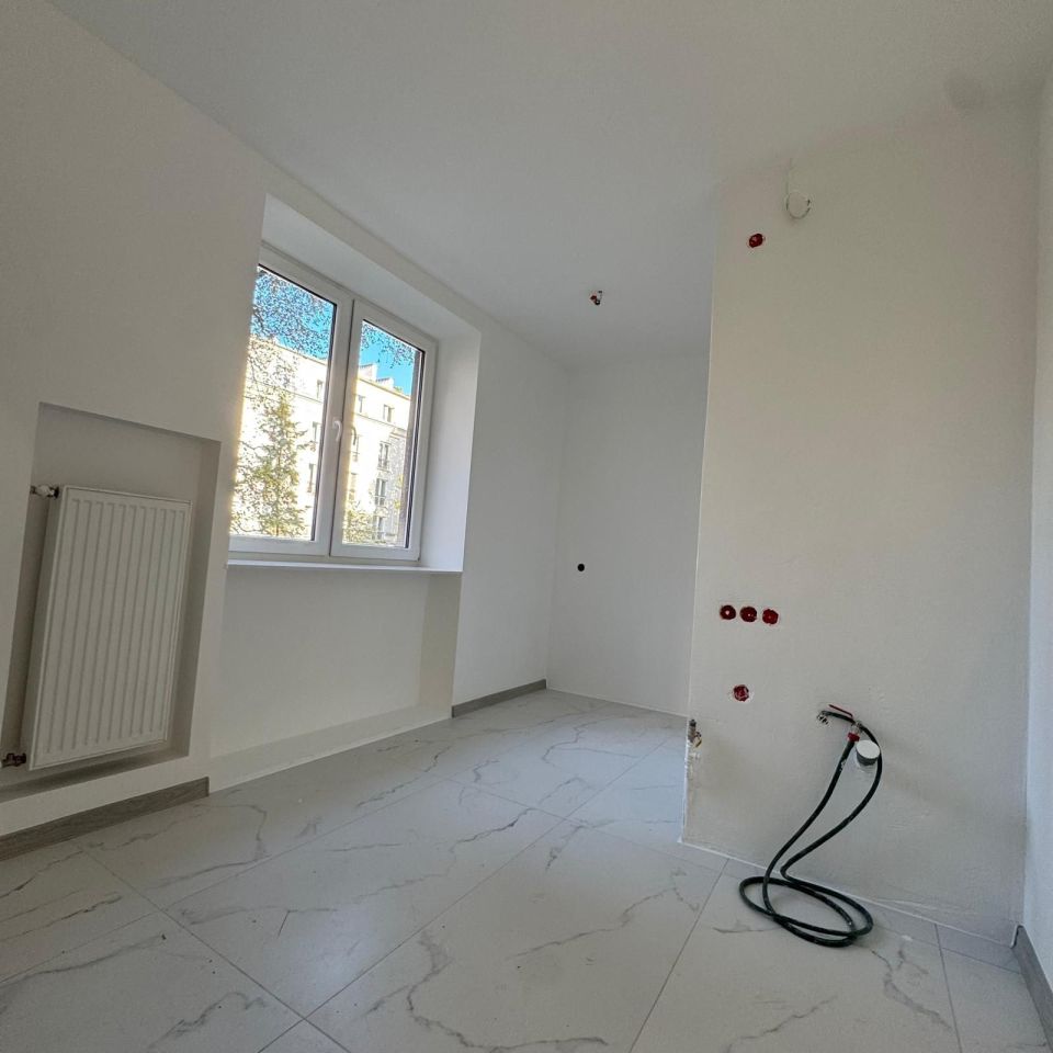 Mieszkanie 2-pokojowe Kraków Nowa Huta, os. Szkolne. Zdjęcie 1