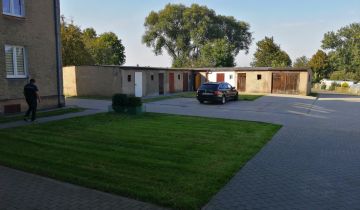 Mieszkanie 2-pokojowe Nowogard, ul. Zamkowa 8
