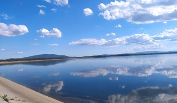 Działka budowlana Borzygniew, ul. Wałbrzyska