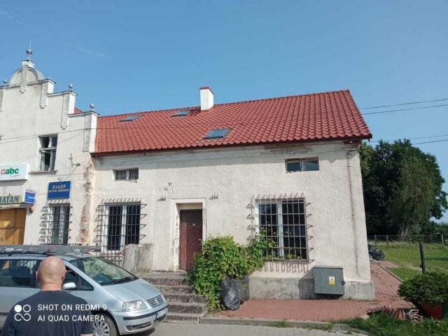 Mieszkanie 4-pokojowe Franknowo. Zdjęcie 1