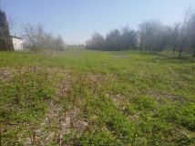 Działka budowlana Józefin. Zdjęcie 1