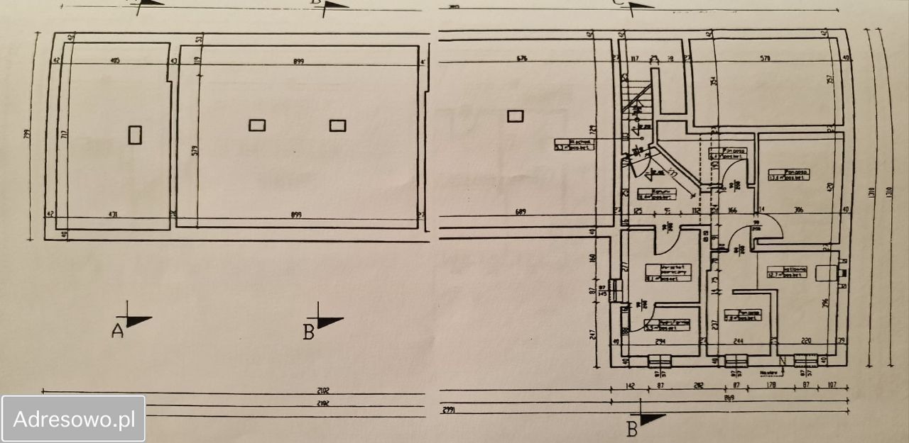 Nieruchomość komercyjna Legionowo, ul. Długa. Zdjęcie 15