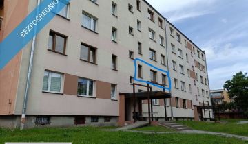 Mieszkanie 3-pokojowe Olkusz, ul. Mikołaja Reja