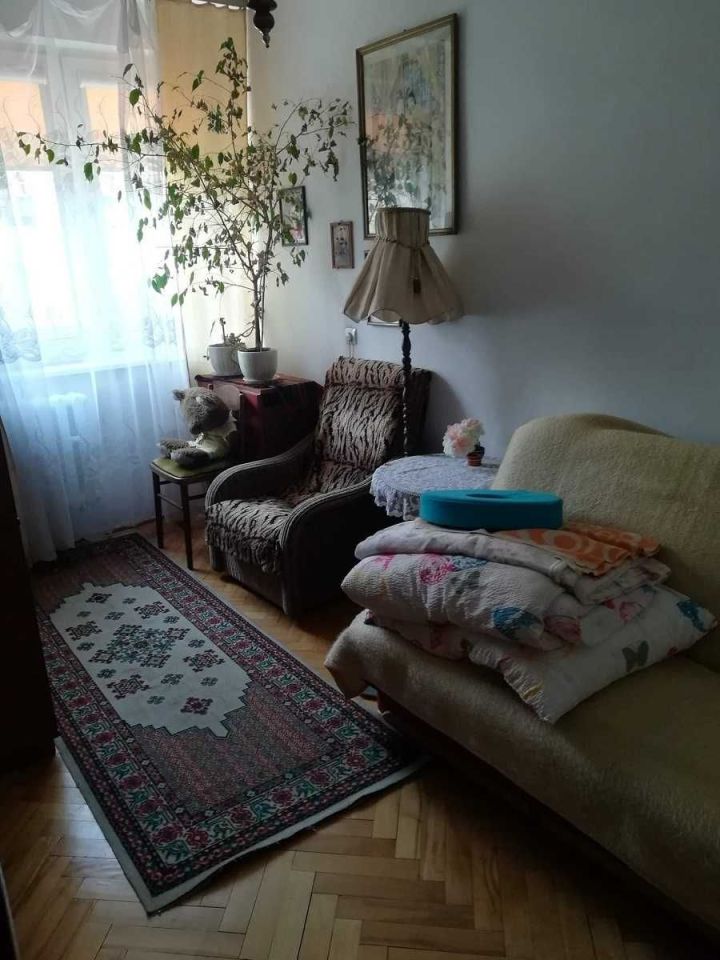 Mieszkanie 2-pokojowe Łódź Dąbrowa. Zdjęcie 5