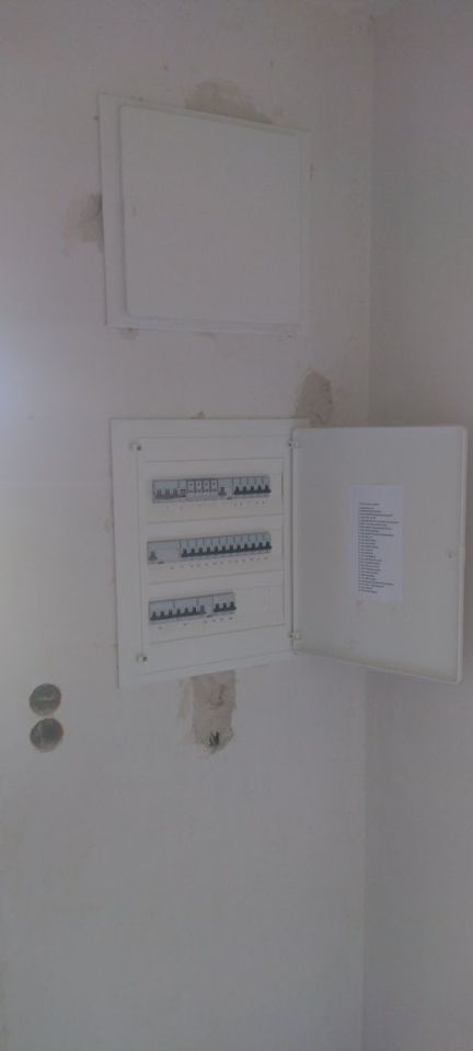 dom wolnostojący Witunia, ul. Zakrzewska. Zdjęcie 5