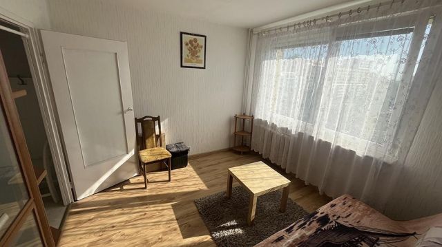 Mieszkanie 2-pokojowe Wrocław Fabryczna, ul. Szybowcowa. Zdjęcie 1