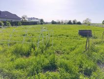 Działka budowlana Stare Kotkowice, ul. Polna. Zdjęcie 1