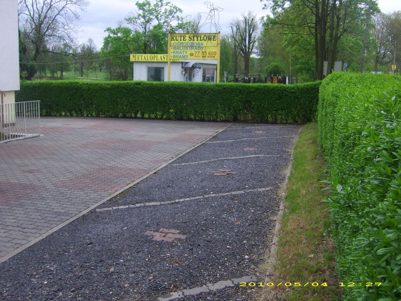 dom wolnostojący, 6 pokoi Zgorzelec Ujazd, ul. Boczna. Zdjęcie 2