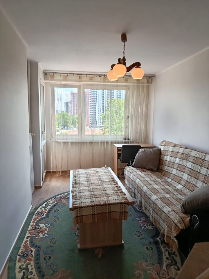 Mieszkanie 2-pokojowe Katowice Koszutka, ul. Juliana Ordona. Zdjęcie 6