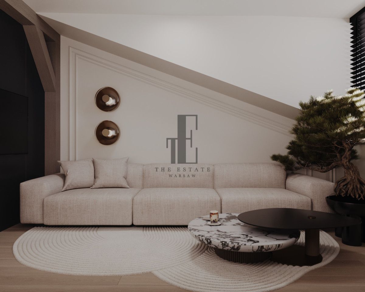 Mieszkanie 4-pokojowe Warszawa Ochota. Zdjęcie 11