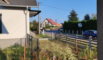 dom wolnostojący, 8 pokoi Raciąż, ul. Wrzosowa