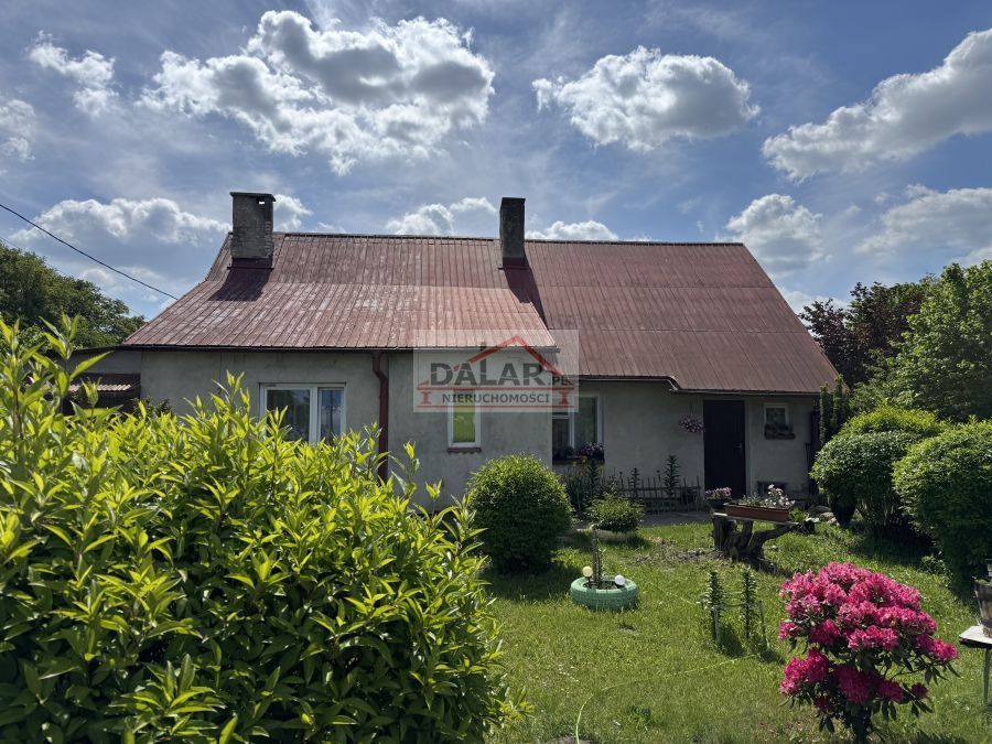 Działka budowlana Osuchów, ul. Leśna. Zdjęcie 7