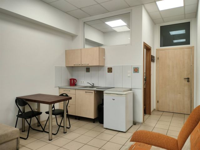 Mieszkanie 1-pokojowe Kielce Centrum, ul. Zagnańska. Zdjęcie 3