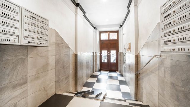 Mieszkanie 1-pokojowe Kraków Stare Miasto, ul. Starowiślna. Zdjęcie 23