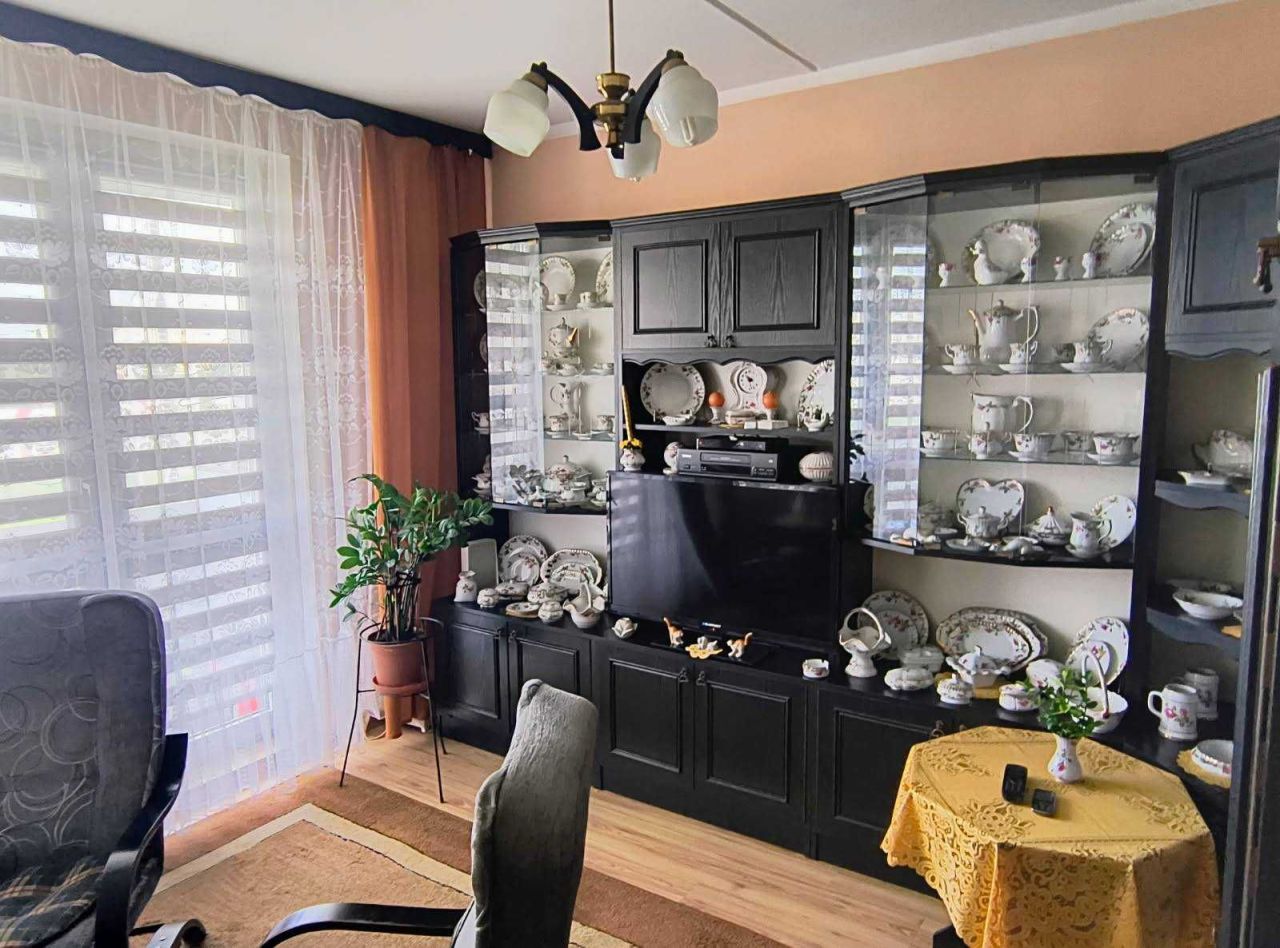 Mieszkanie 3-pokojowe Jastrzębie-Zdrój, ul. Turystyczna