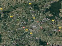 Działka budowlana Janiszew, ul. Zielona