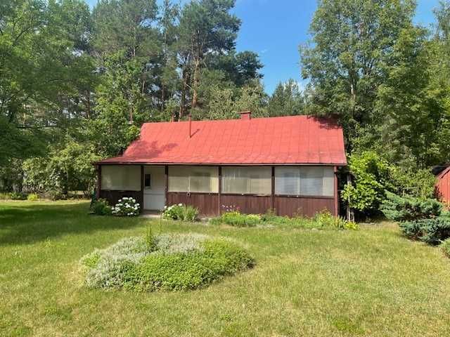 Działka rekreacyjna Gulczewo, ul. Szkolna. Zdjęcie 1