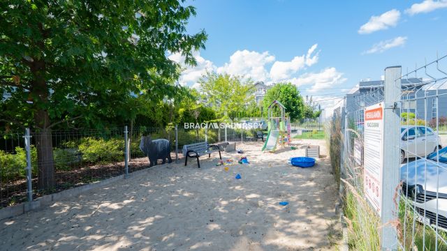 Mieszkanie 2-pokojowe Kraków Bronowice, ul. Sosnowiecka. Zdjęcie 21