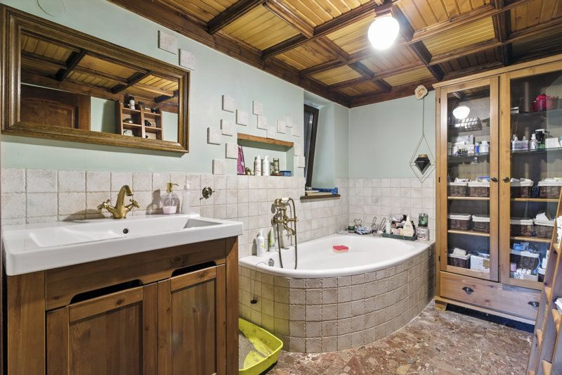 dom wolnostojący, 8 pokoi Krzeszowice. Zdjęcie 17