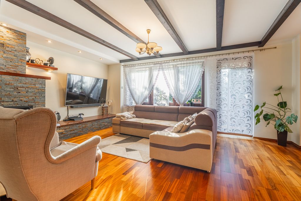 bliźniak, 5 pokoi Goleniów Centrum . Zdjęcie 7