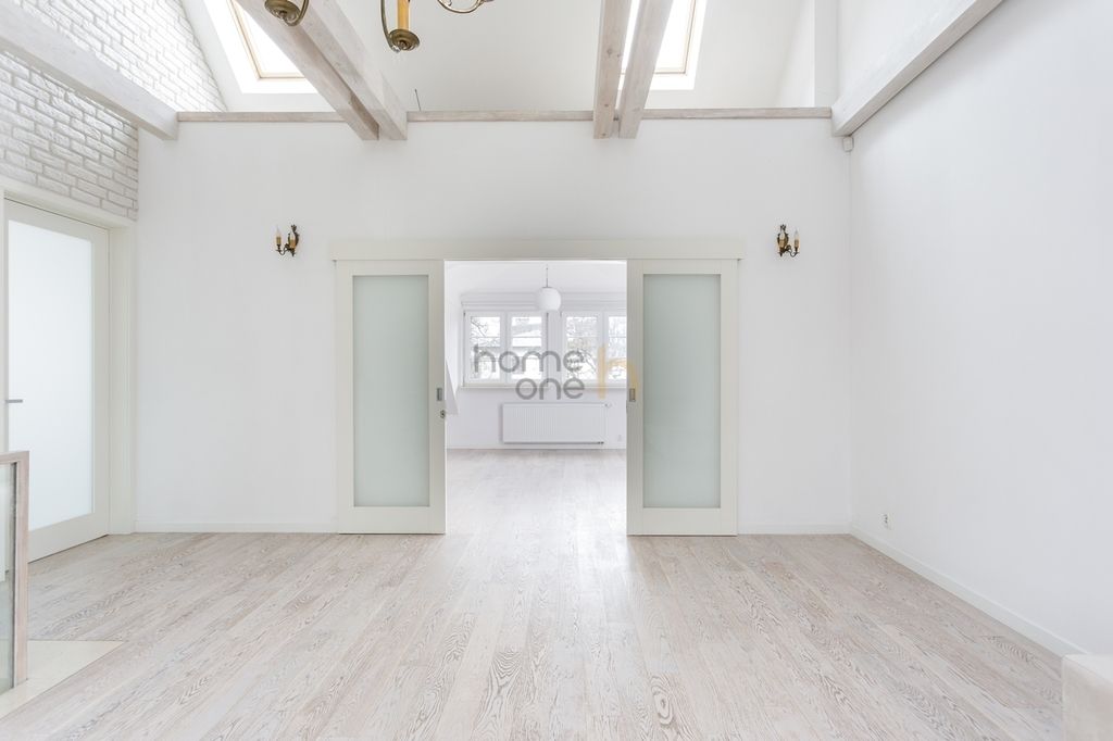 bliźniak, 8 pokoi Warszawa Mokotów. Zdjęcie 7