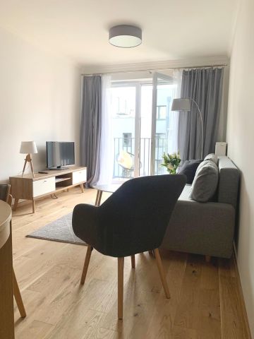 Mieszkanie 2-pokojowe Wrocław Krzyki, ul. Rybnicka. Zdjęcie 9