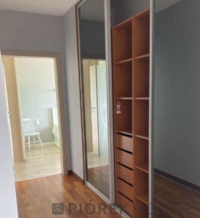 Mieszkanie 2-pokojowe Warszawa Wawer, ul. Popradzka. Zdjęcie 4