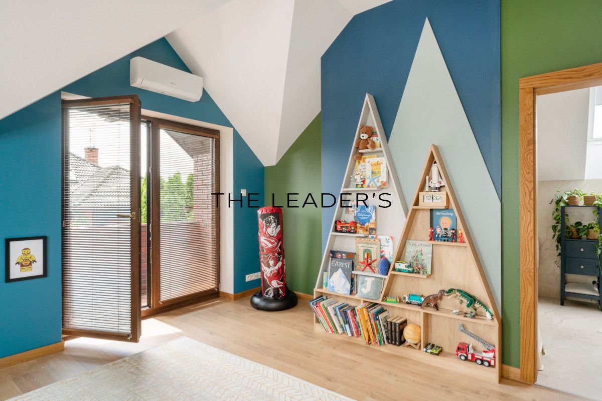 dom wolnostojący, 6 pokoi Warszawa Białołęka. Zdjęcie 15