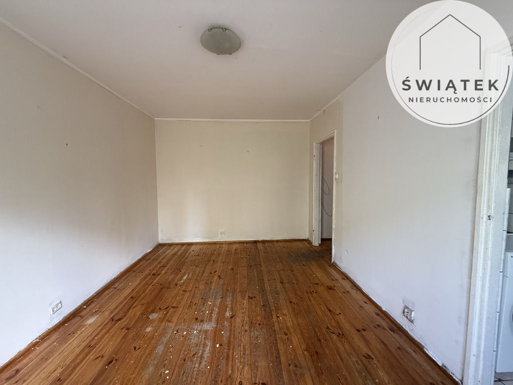 Mieszkanie 2-pokojowe Toruń, ul. Juliana Fałata. Zdjęcie 5