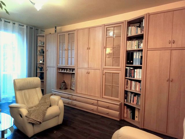 Mieszkanie 2-pokojowe Kraków Nowa Huta, os. Kolorowe. Zdjęcie 3