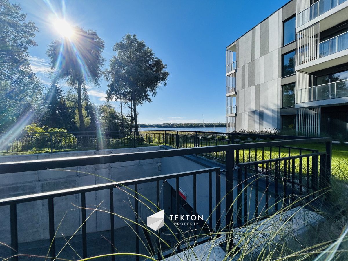 Mieszkanie 2-pokojowe Ostróda, ul. 3 Maja. Zdjęcie 22