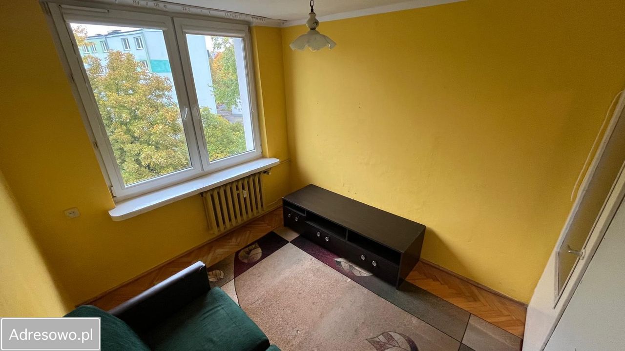 Mieszkanie 2-pokojowe Starachowice, ul. Ludwika Waryńskiego. Zdjęcie 13