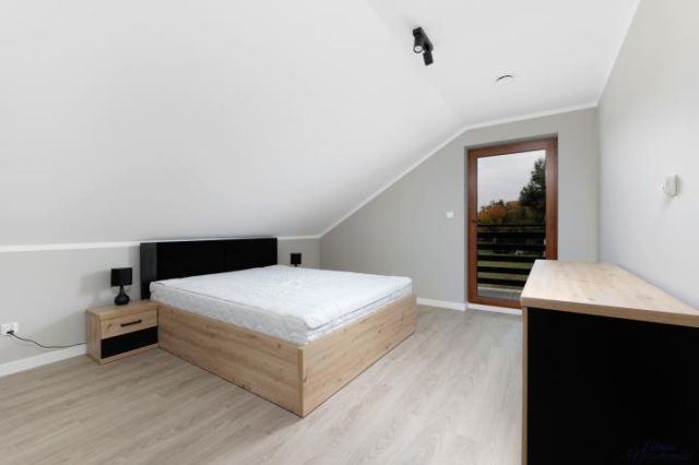 bliźniak, 5 pokoi Bielsko-Biała, ul. Suwalska. Zdjęcie 11