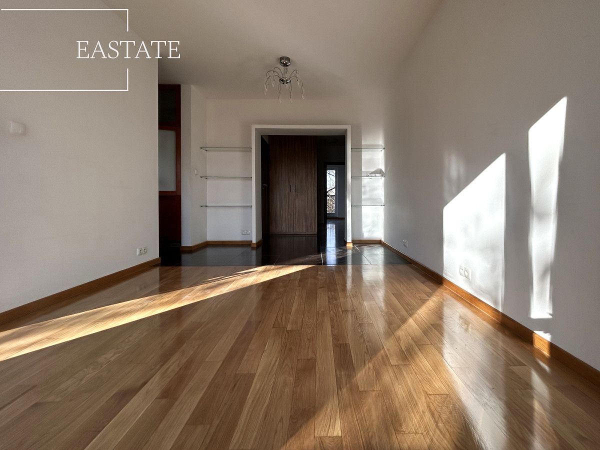 Mieszkanie 3-pokojowe Warszawa Mokotów, ul. Antoniego Józefa Madalińskiego. Zdjęcie 4