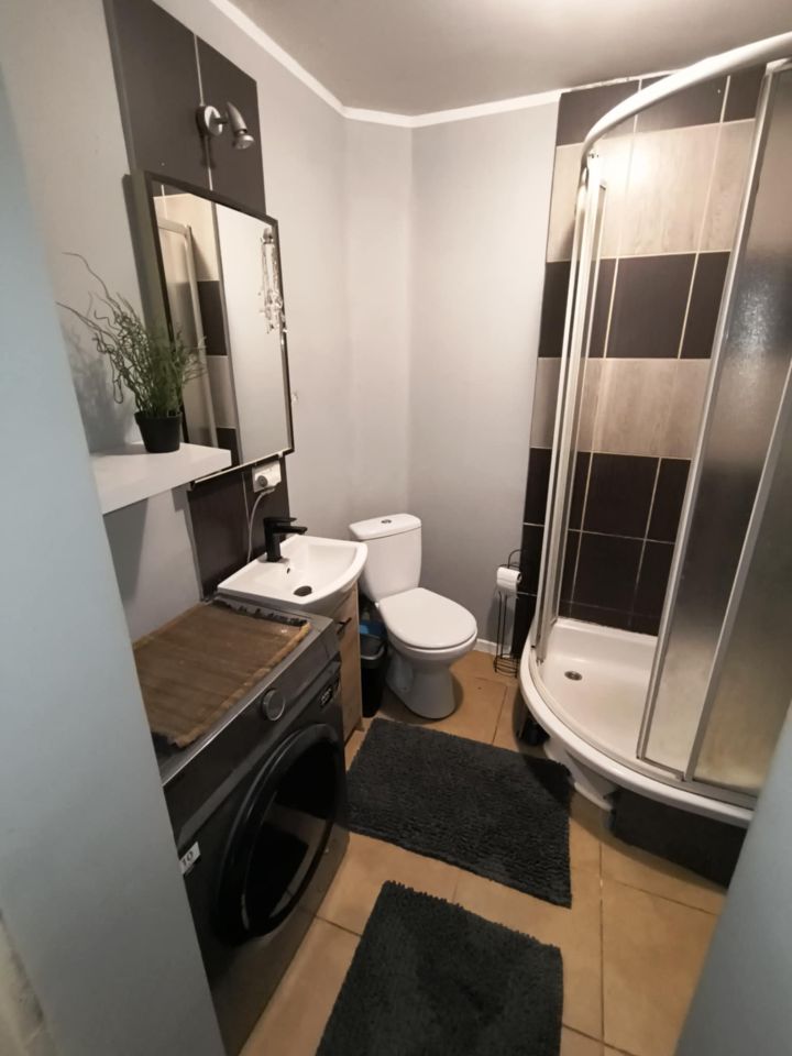 Mieszkanie 3-pokojowe Lipa Wojciechowo. Zdjęcie 8