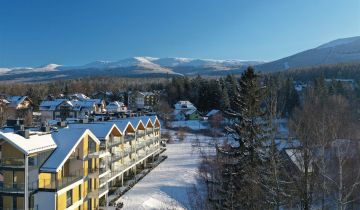 Mieszkanie 2-pokojowe Szklarska Poręba, ul. Słoneczna