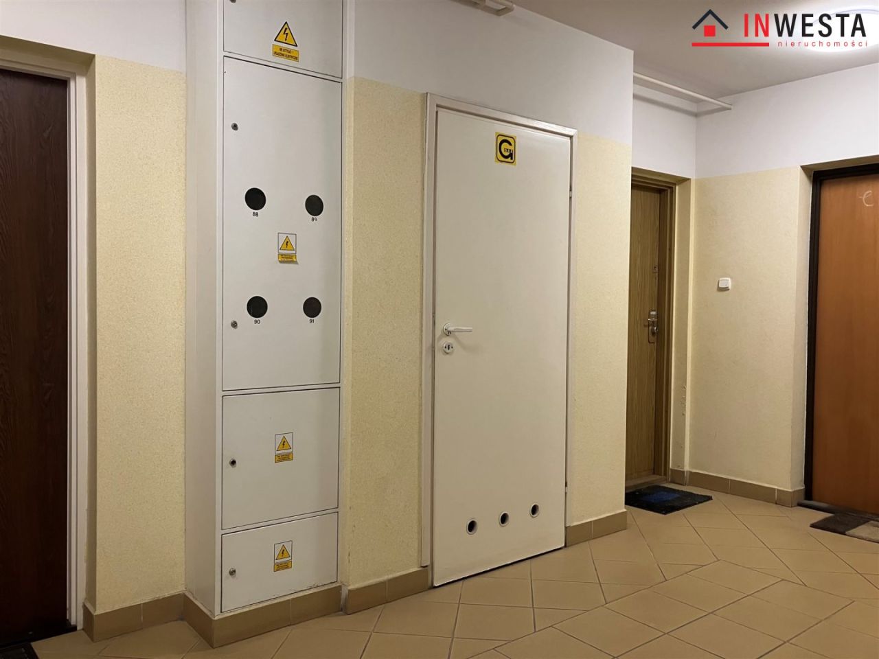 Mieszkanie 3-pokojowe Warszawa Ursus, ul. Skoroszewska. Zdjęcie 9