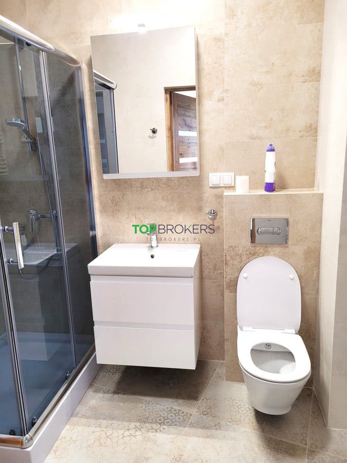 Mieszkanie 3-pokojowe Warszawa Mokotów, ul. Śródziemnomorska. Zdjęcie 6