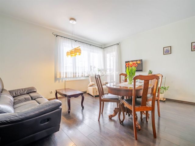 Mieszkanie 3-pokojowe Kraków Dębniki, ul. Mieczykowa. Zdjęcie 24