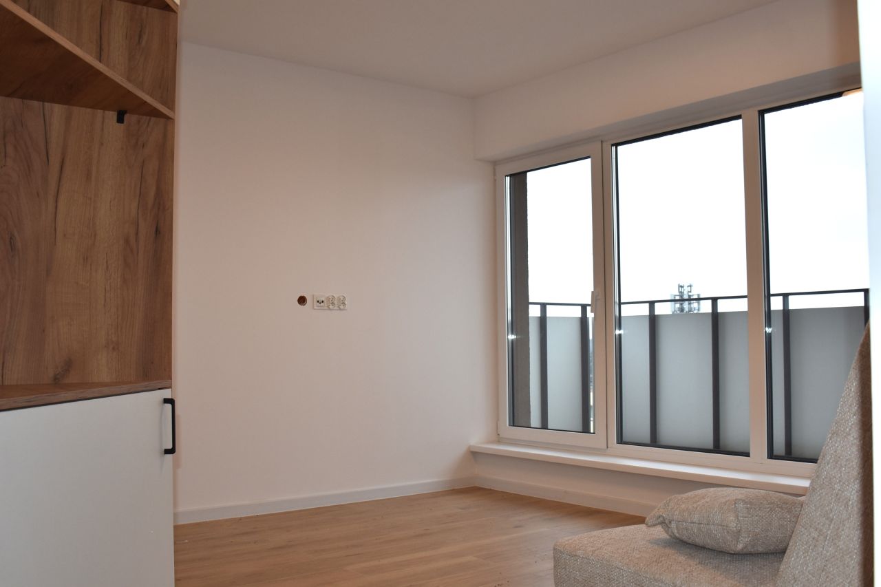 Mieszkanie 2-pokojowe Szczecin Gumieńce, ul. Bronowicka. Zdjęcie 7