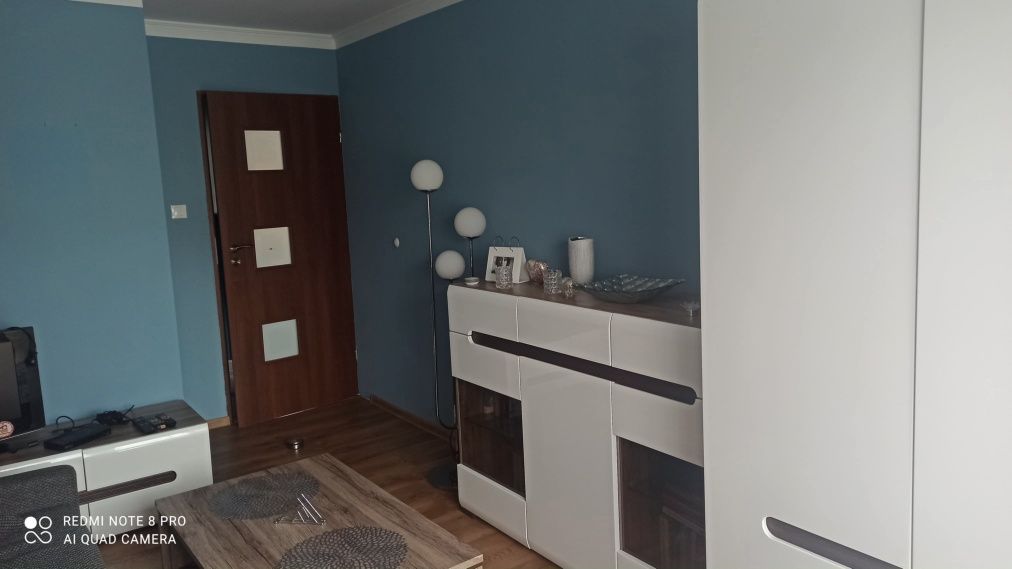 Mieszkanie 2-pokojowe Świebodzice, os. Sudeckie. Zdjęcie 7