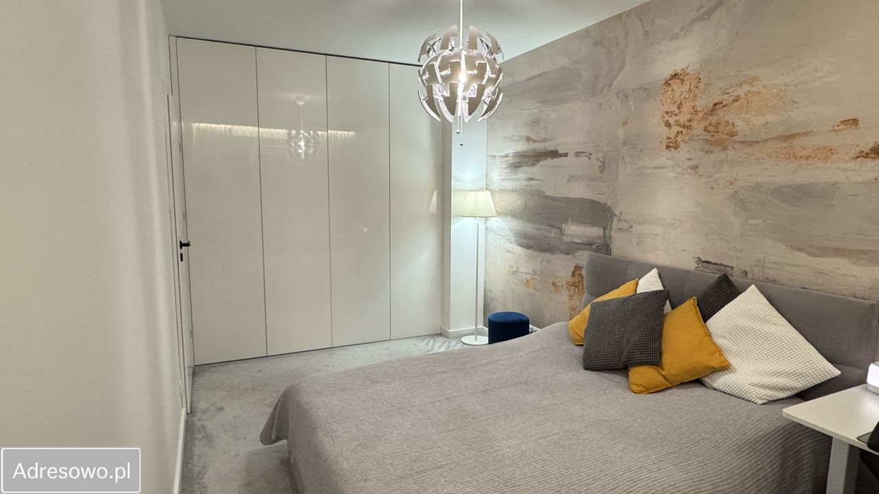 Mieszkanie 4-pokojowe Warszawa Żerań, ul. Modlińska. Zdjęcie 12