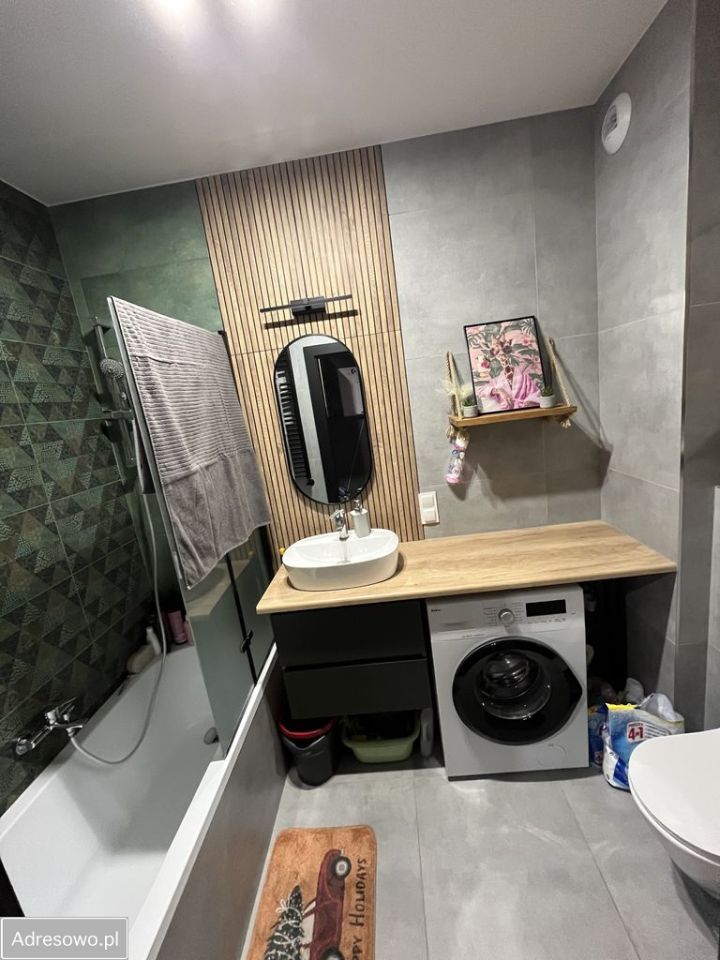 Mieszkanie 3-pokojowe Zakroczym, ul. Tylna. Zdjęcie 13