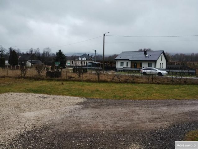 Działka budowlana Masłów Drugi. Zdjęcie 1