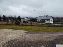 Działka budowlana Masłów Drugi