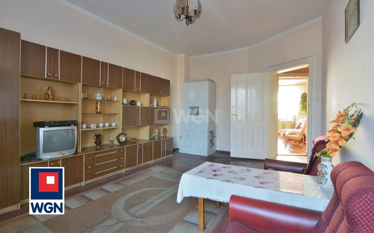 Mieszkanie 3-pokojowe Elbląg, al. Grunwaldzka. Zdjęcie 4